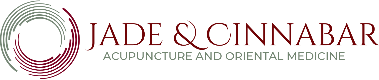 Jade & Cinnabar Acupuncture and Oriental Medicine