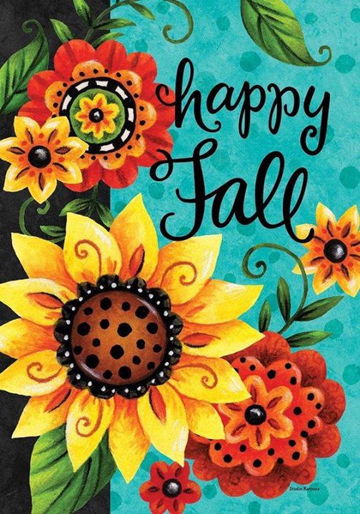 Today marks the first day of fall! New seasons always inspire us to try new things and make sure we are taking care of ourselves!_0