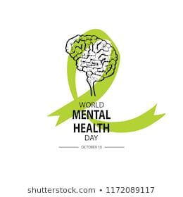 Today is World Mental Health Day. Don’t forget to take care of your body AND your mind!_0