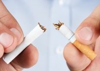 Acupuncture and Natural Therapies for Smoking Cessation